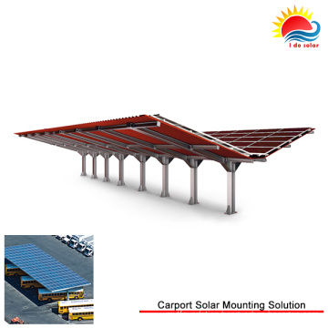 New Style Solar Ground Energy System (SY0256)